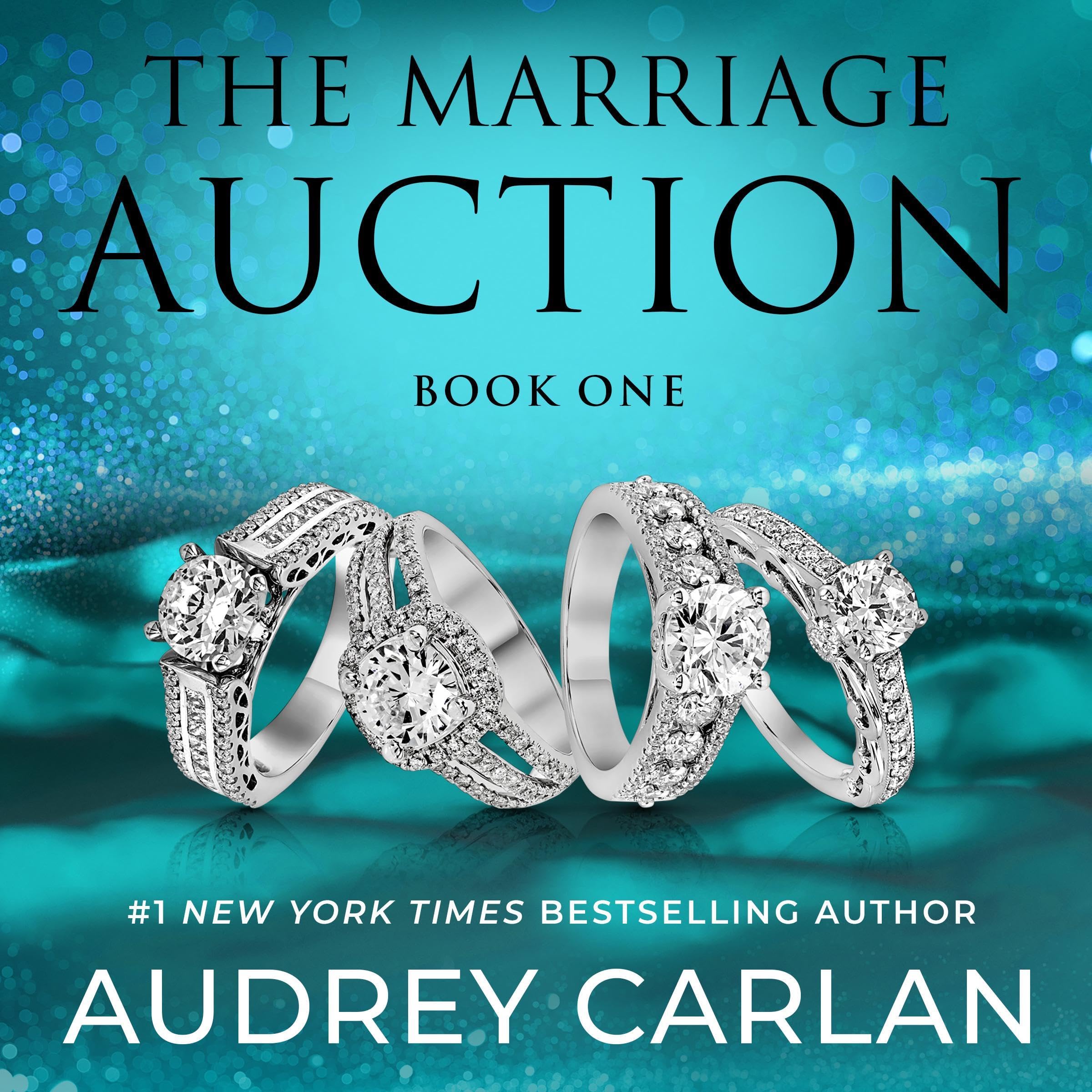The Marriage Auction: Book One