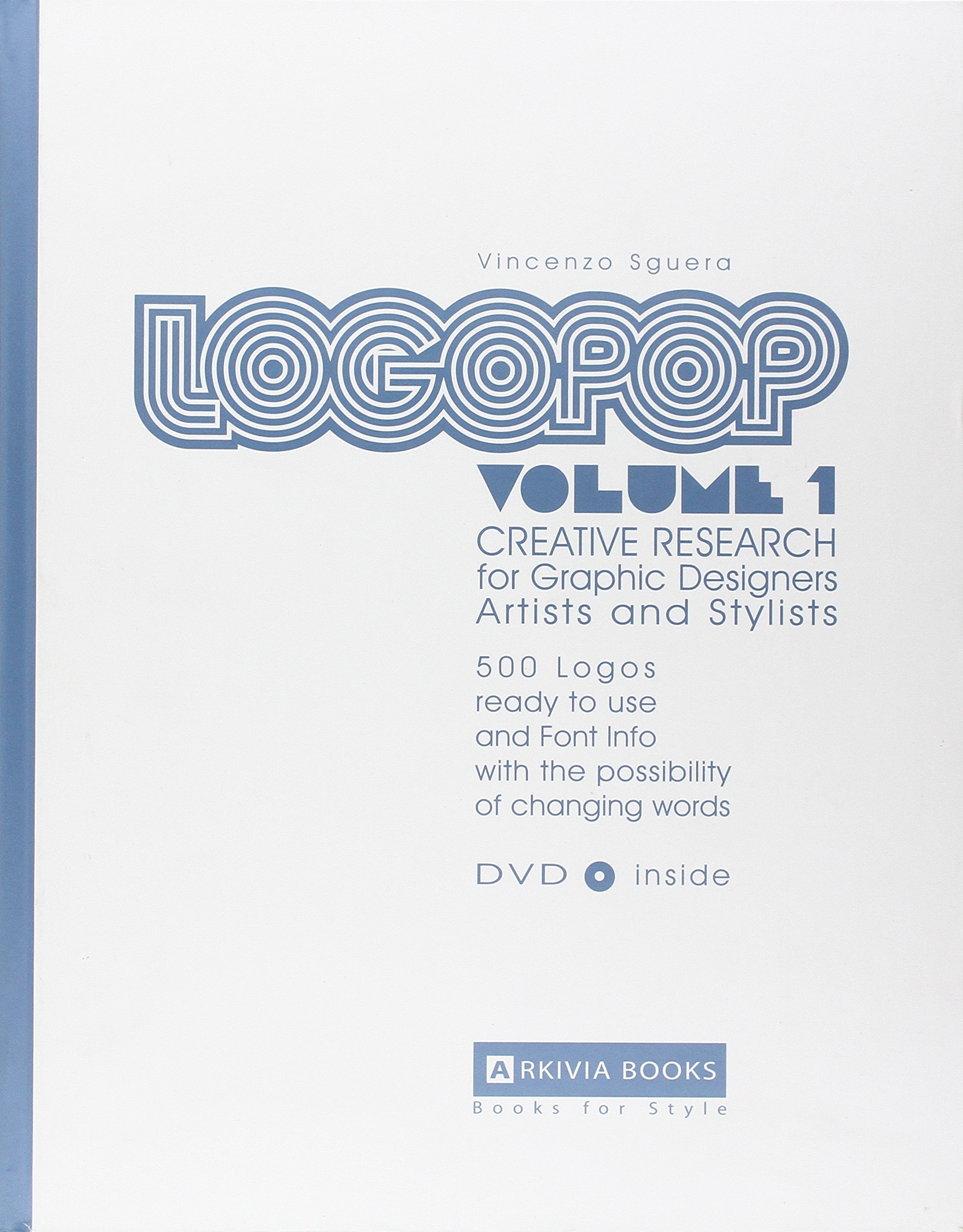 Logopop: Volume 1