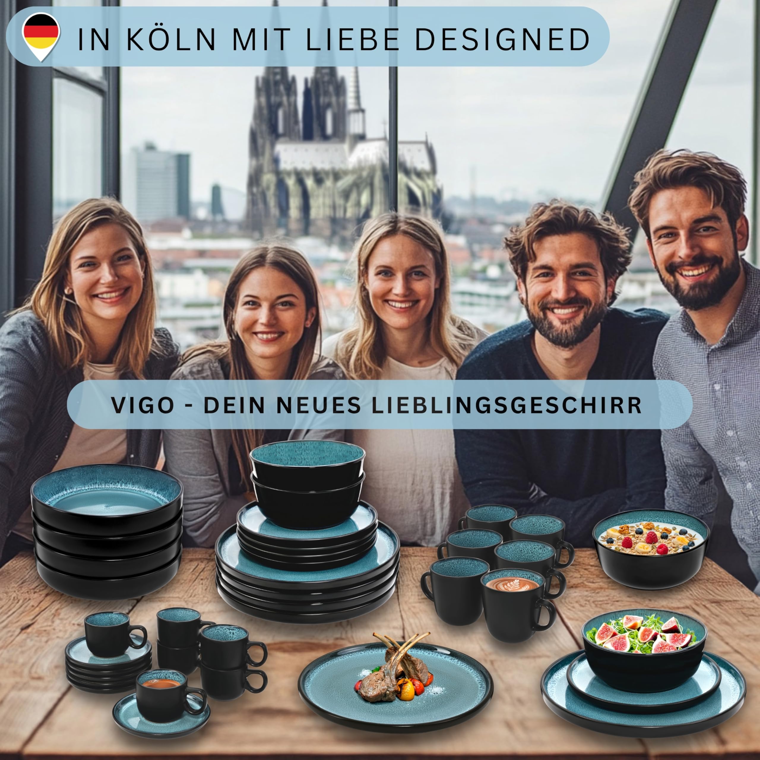 Sänger Vigo – Bild 6