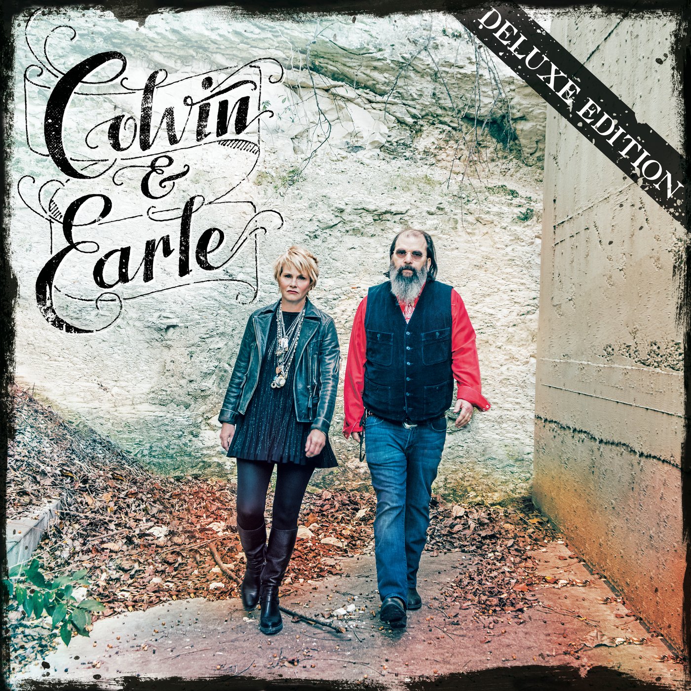 Colvin & Earle