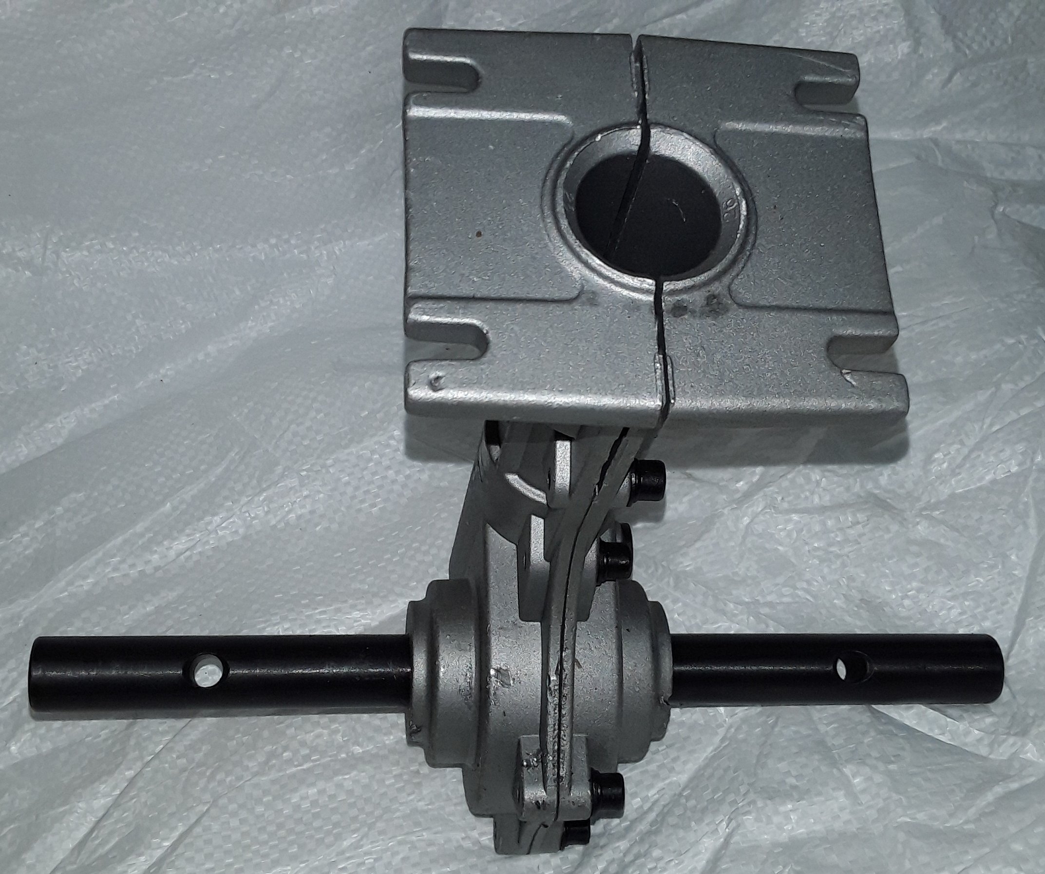 Gear Shaft Assembly Tiller Attachment 28mm 9 Teeth (B07DQQ99F9) Amazon Price History, Amazon Price Tracker