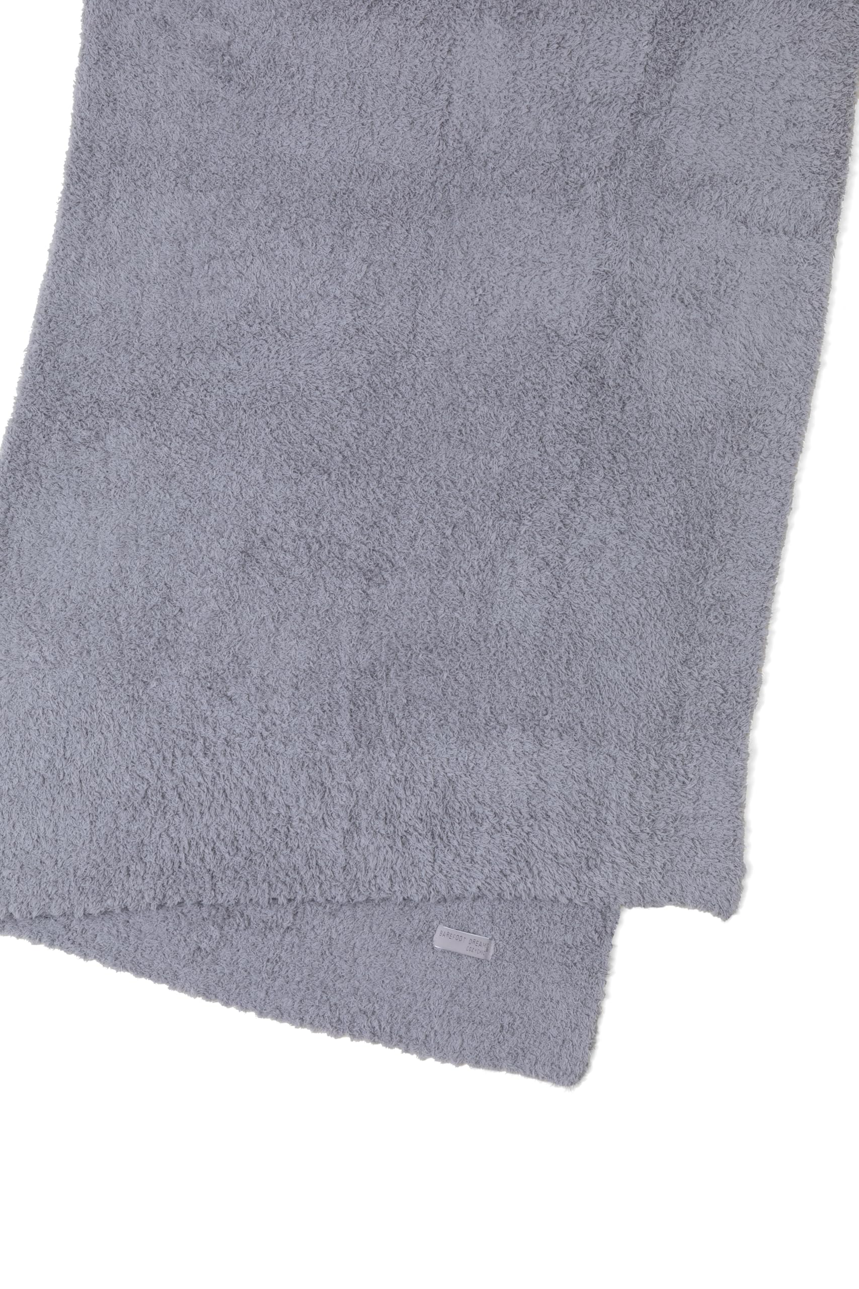 Amazon.com: Barefoot Dreams® CozyChic® Throw, Dove Gray, 54