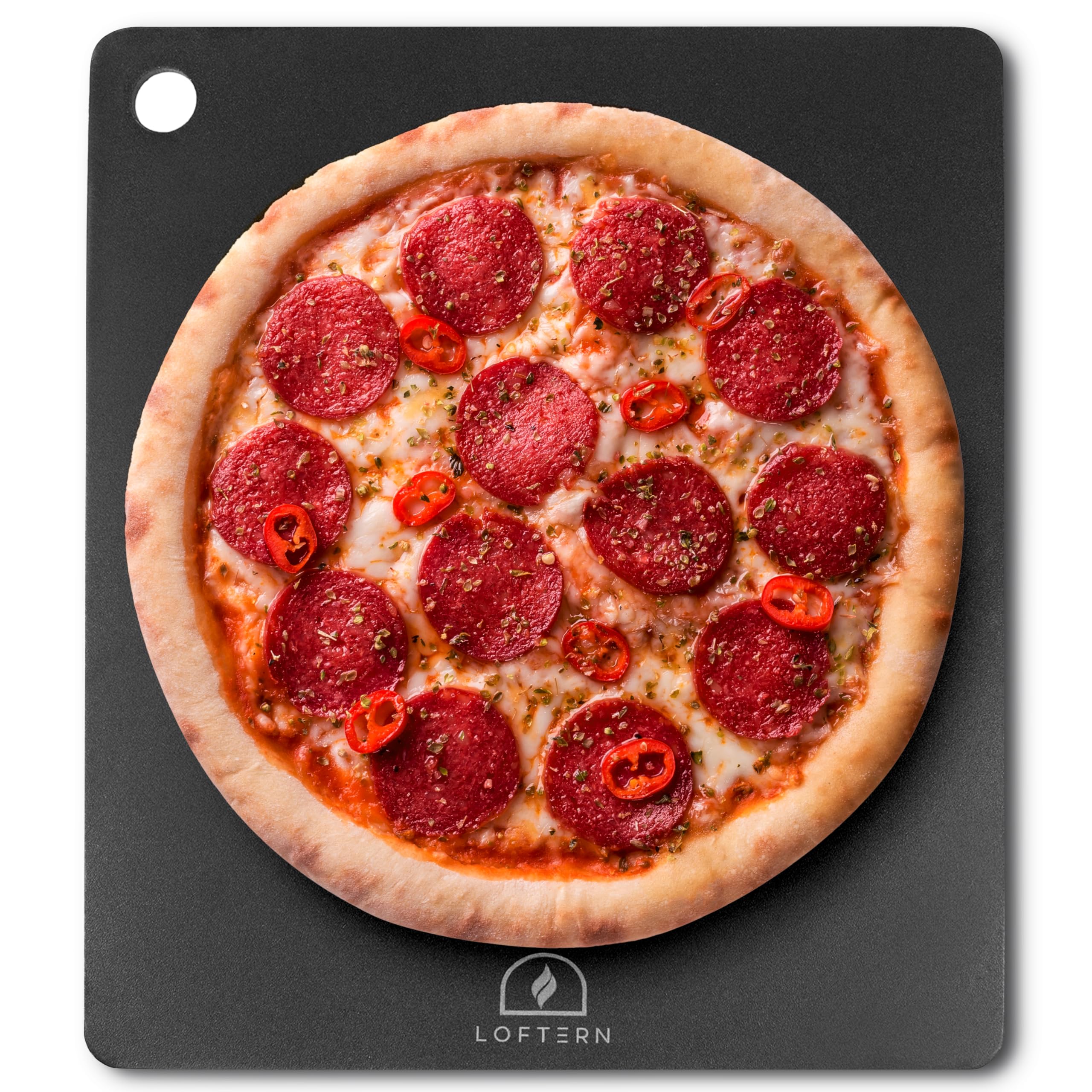 Loftern 14 x 16 Pizza Steel