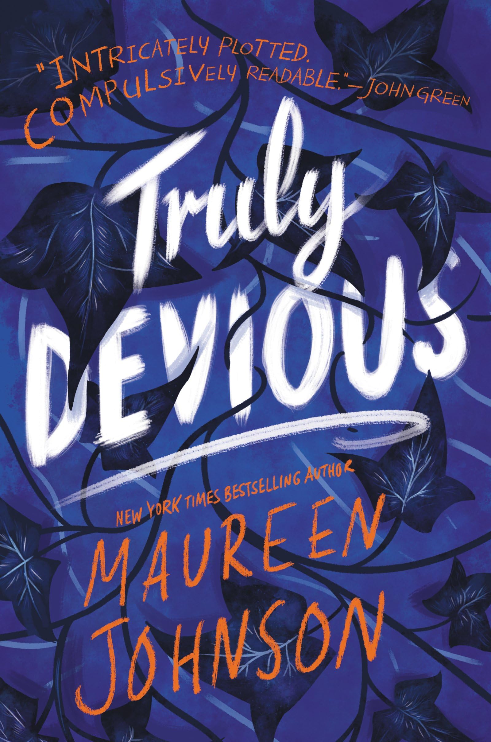Truly Devious: A Mystery Kindle Edition