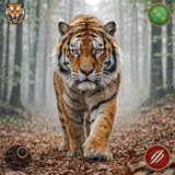 Missions de chasse et de survie palpitantes