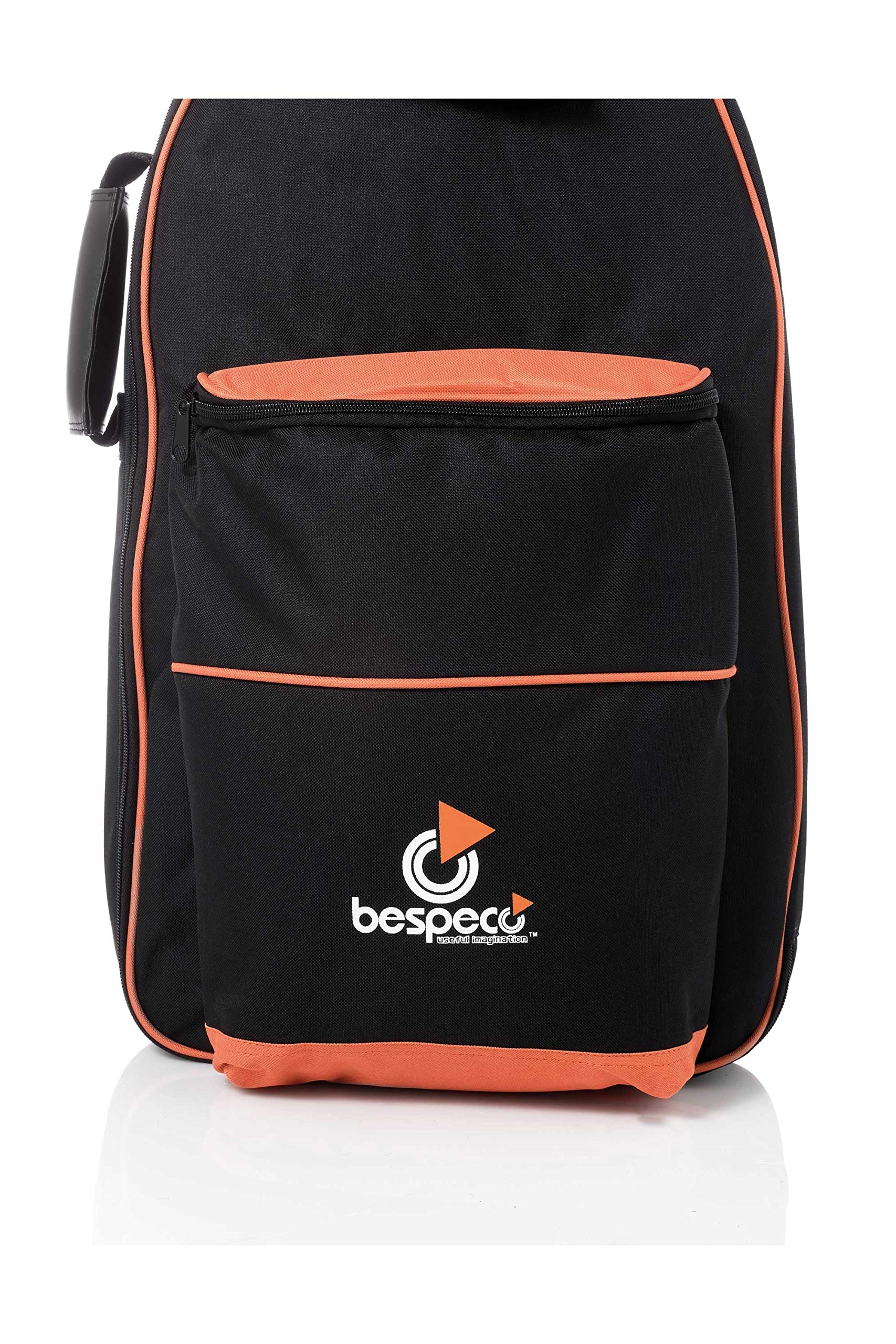 Bespeco BAG430BG - Bolsa blanda para bajo eléctrico