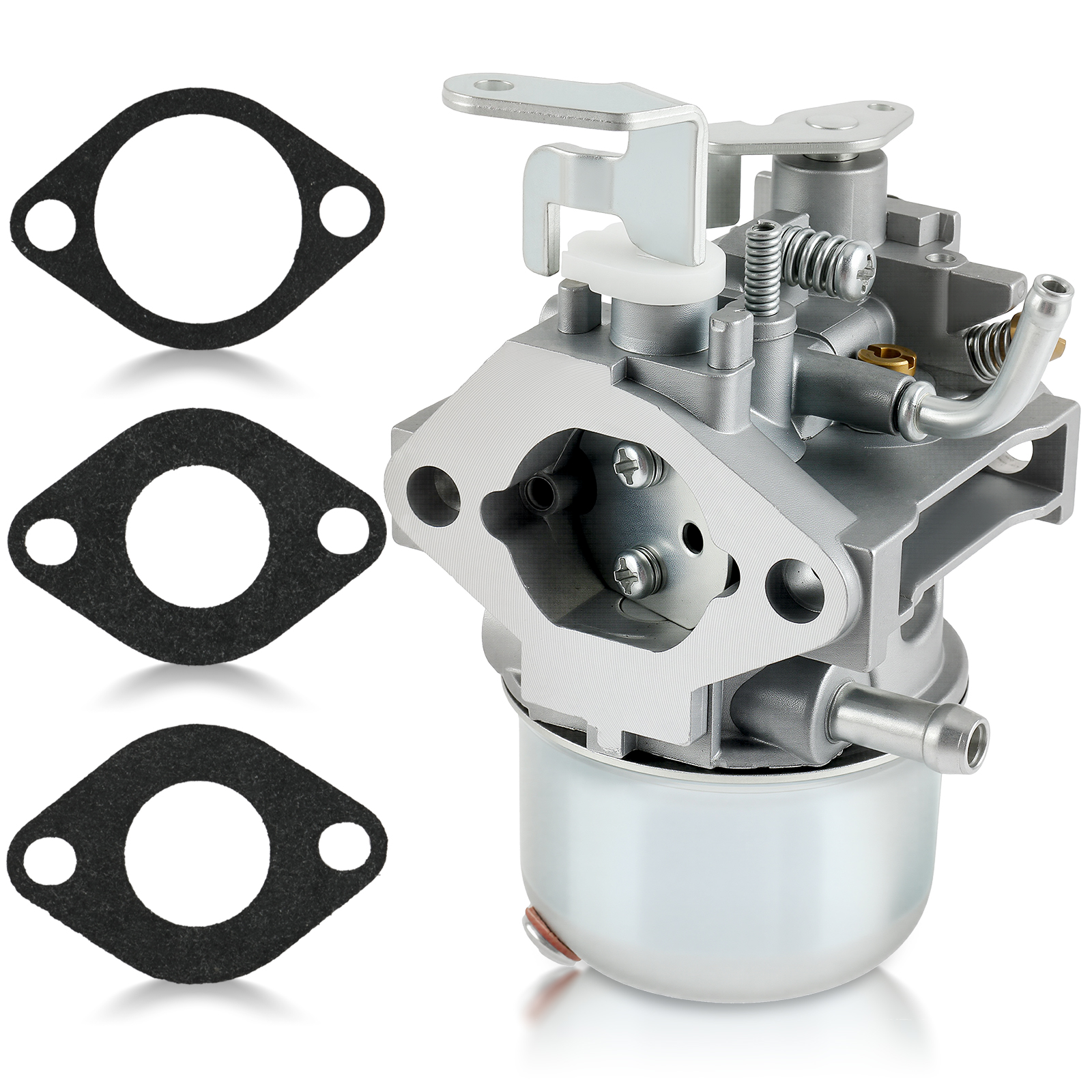 Amazon.com: Carbhub Carburetor for Toro 95-7935 81-4690 81-0420