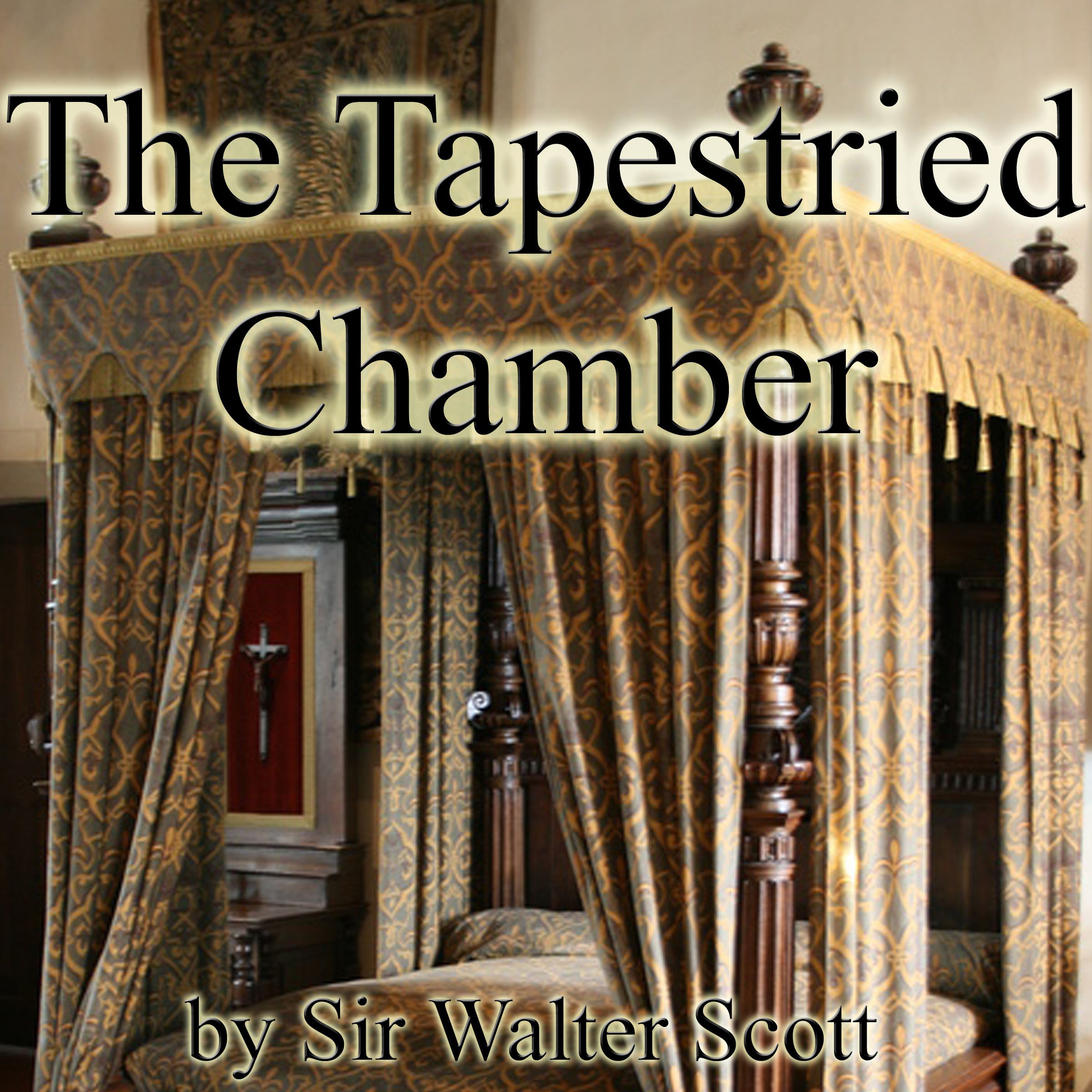 The Tapestried Chamber