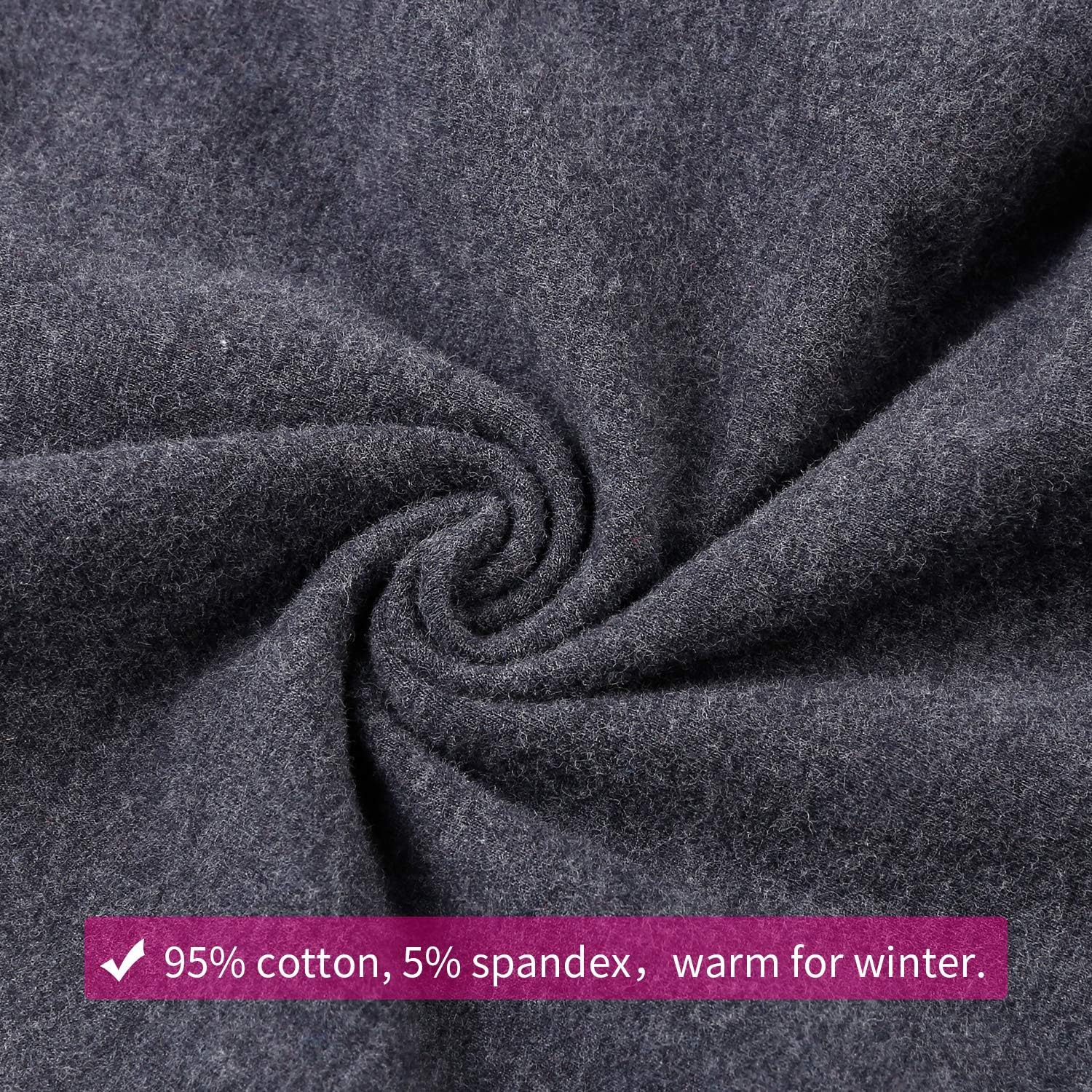 Joyaria Maternity Leggings Over The Belly Cotton Pregnancy Tight Pants Stretchy Comfy Yoga Workout Activewear S-XXL - Image 7