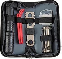 Vista 1 de Bell Kit de herramientas para bicicleta Roadside 900