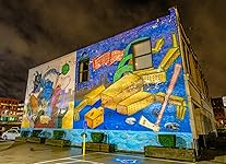 Review Image by Trevor Santana Trevor Santana