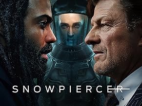 Snowpiercer, Season 2