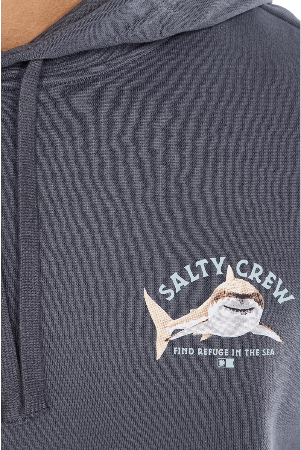 Salty Crew mens Lurking Fleece
