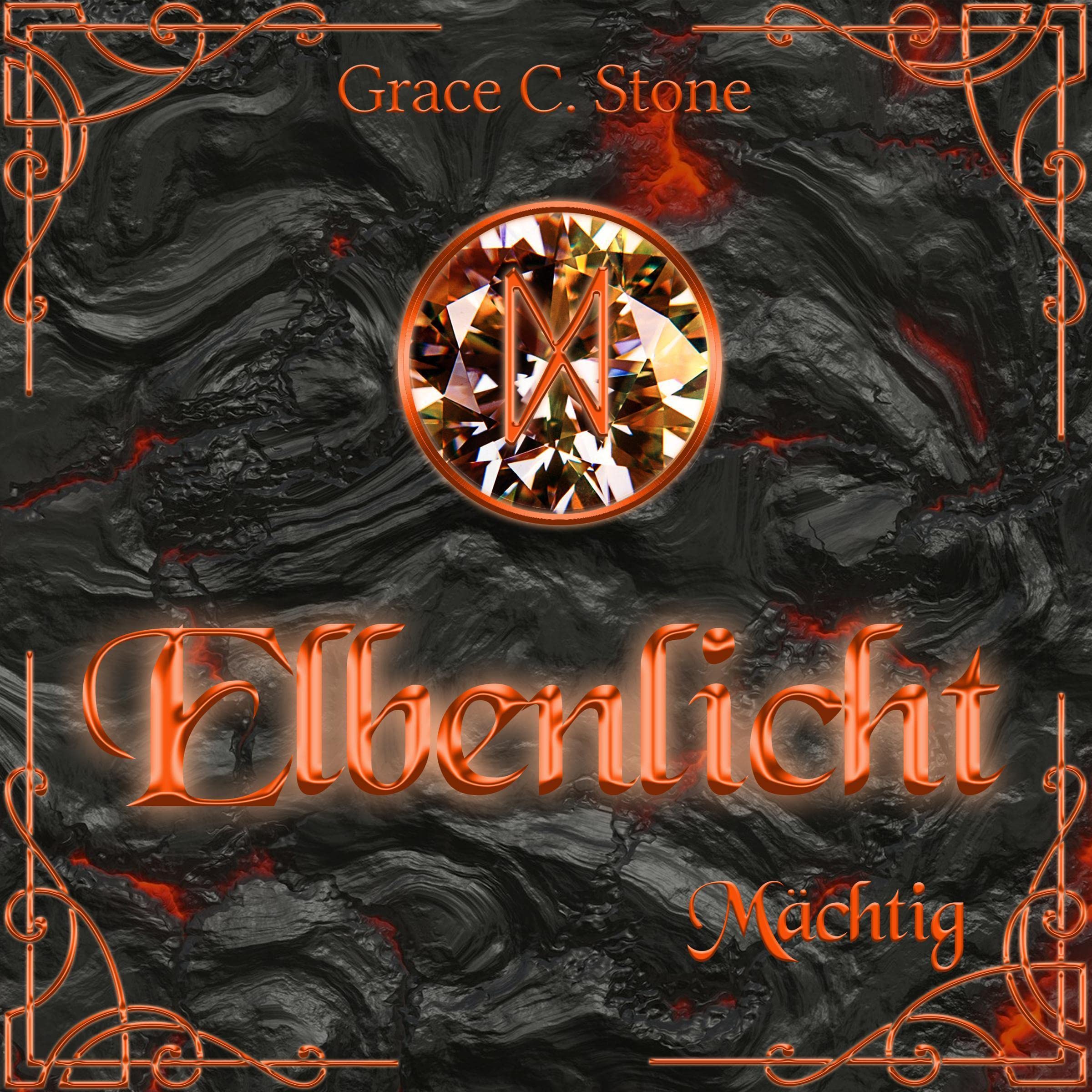 Elbenlicht - Mächtig