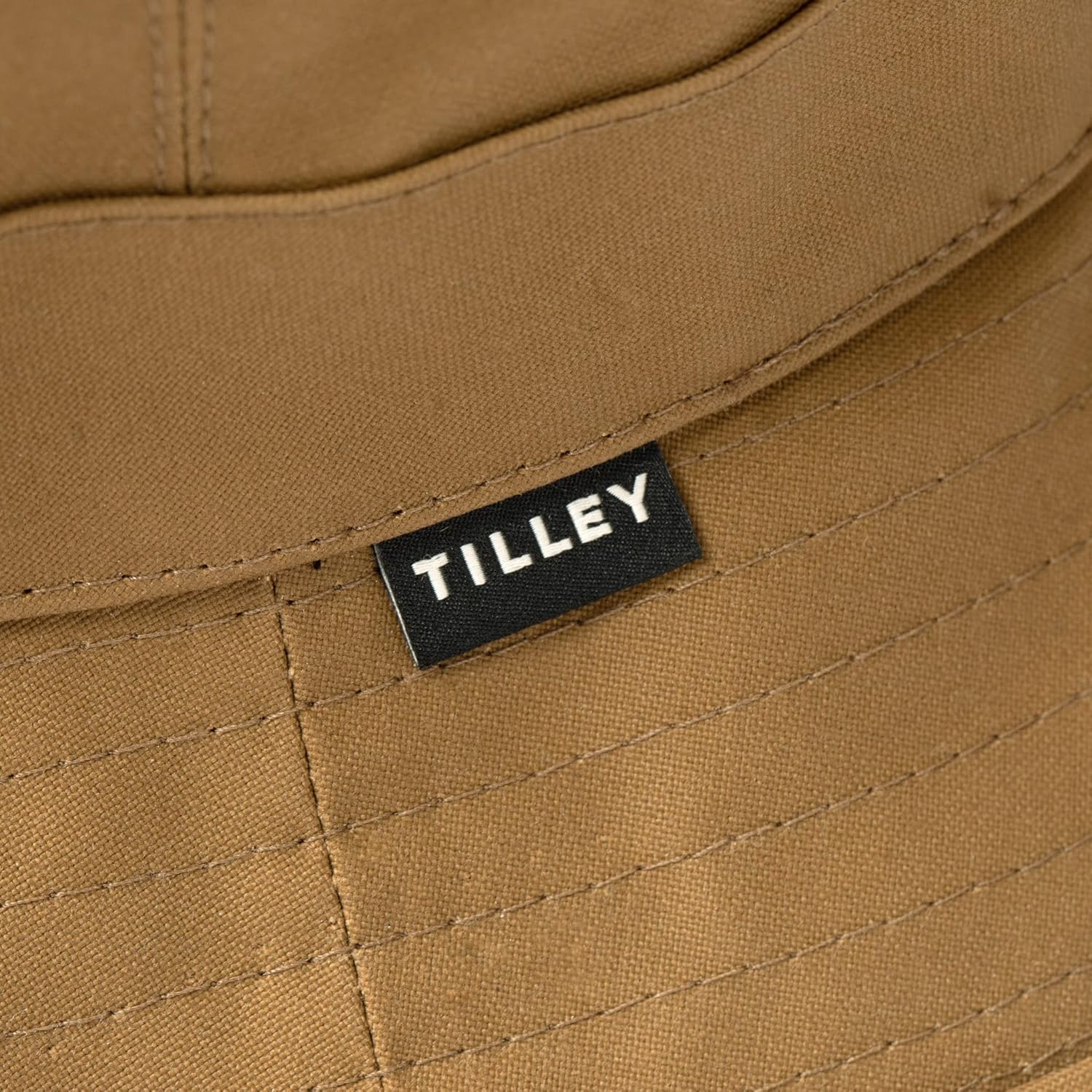 Tilley Unisex-Adult Waxed Bucket Hat - Image 5