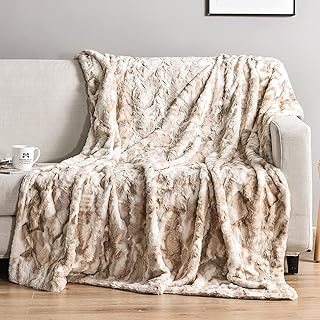 Soft Throw Blanket, 50