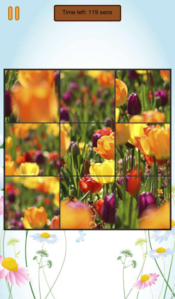 Garden Journey Your Adventure in Flower Garden App on Amazon Appstore