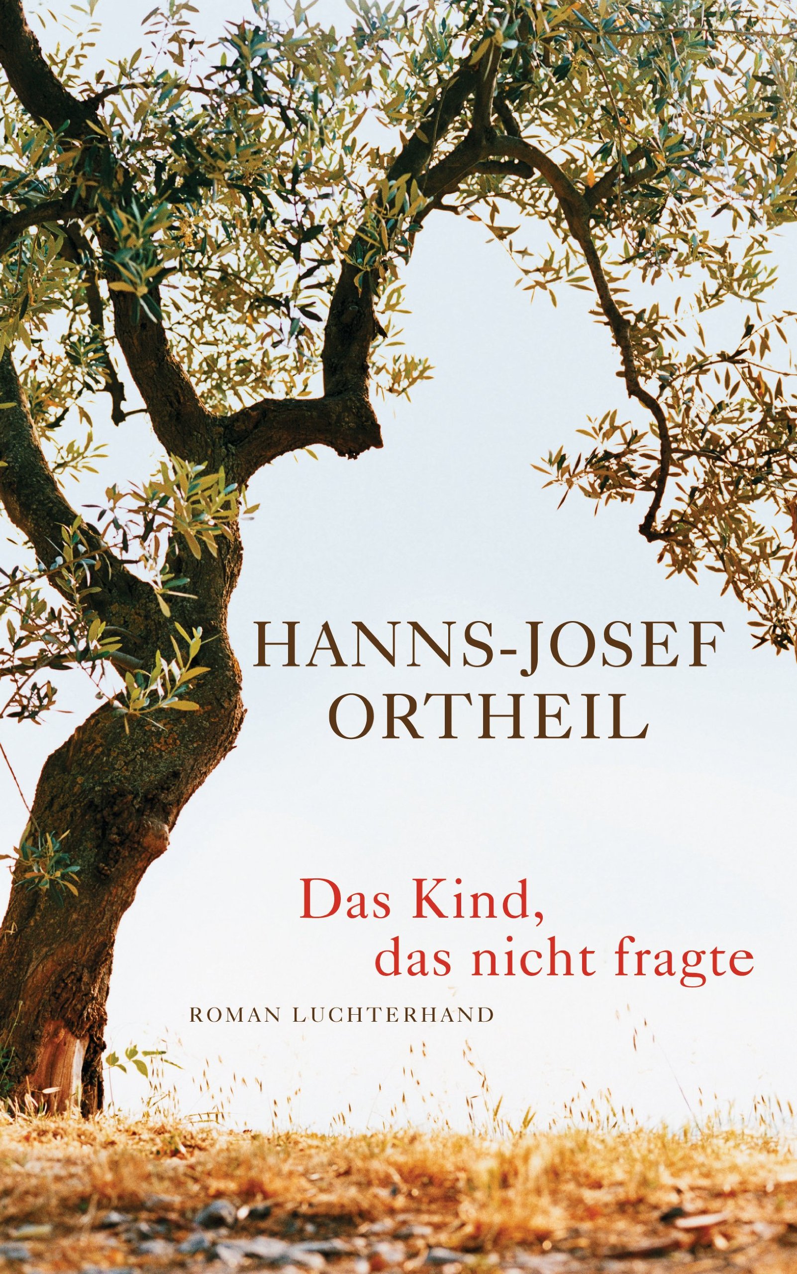 Das Kind, das nicht fragte: Roman (German Edition)