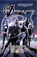Os Vingadores: Tempo Esgotado - Volume 1