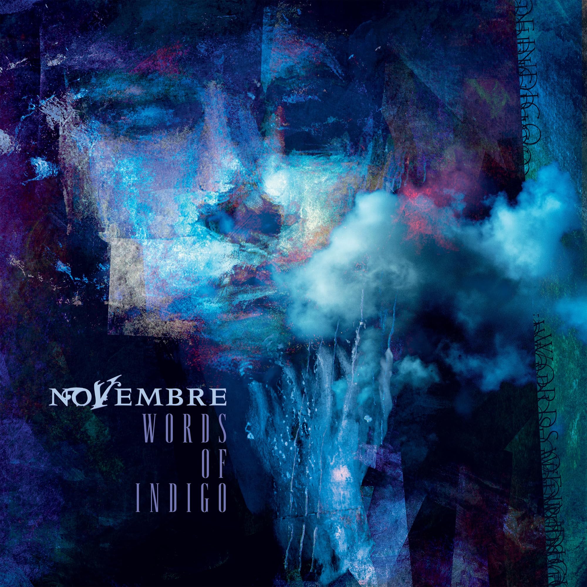 Words Of Indigo [VINYL]