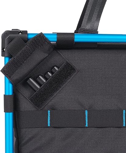 Miniatura 5 de Helinox Estación de trabajo móvil para oficina de campo al aire libre