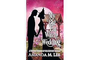 My Big Fat Witch Wedding