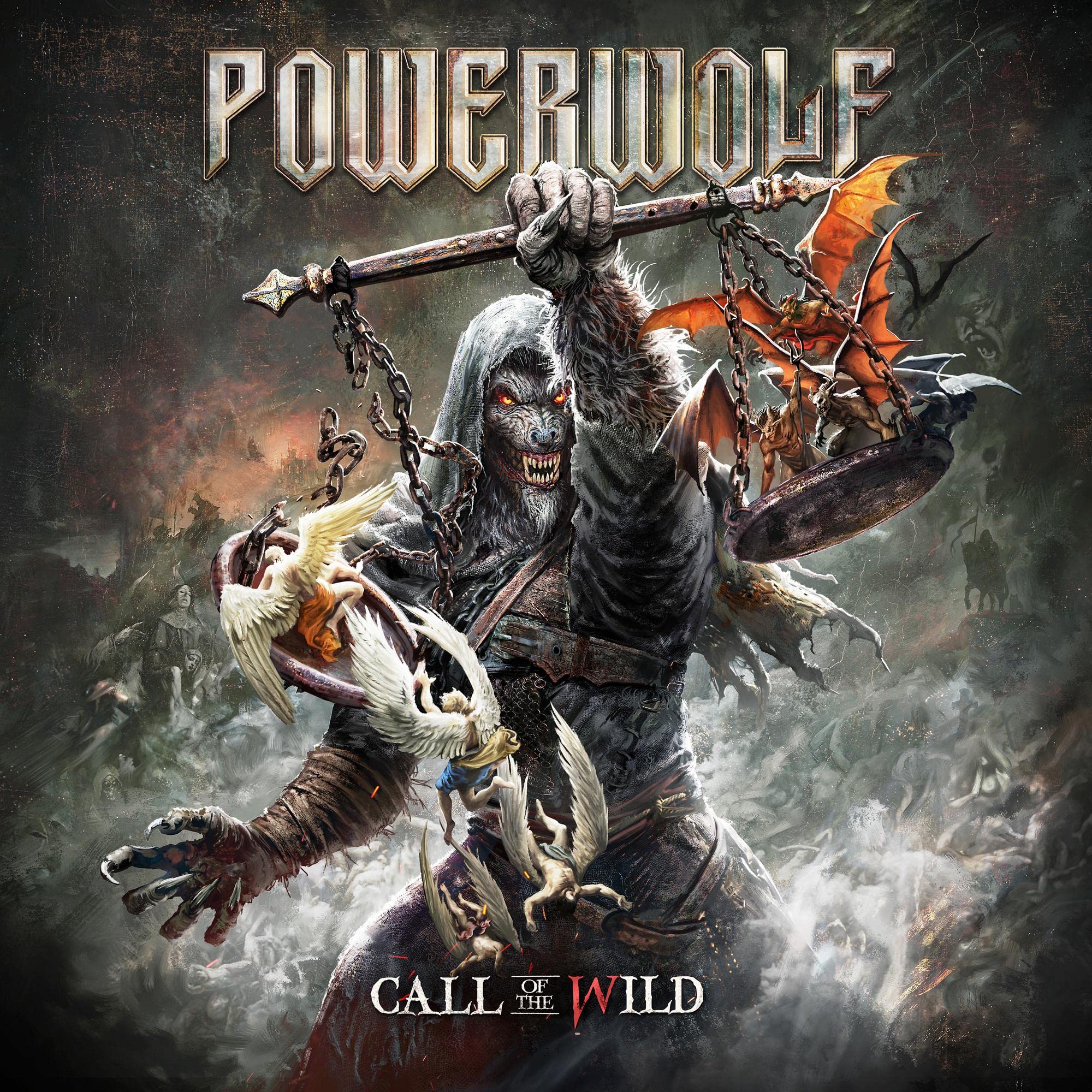 Call Of The Wild | Amazon.com.br