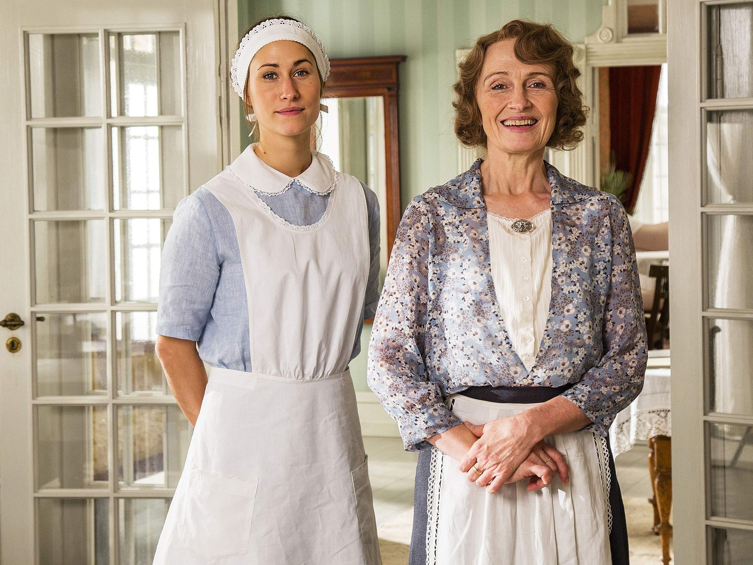 Watch Seaside Hotel Season 2 Prime Video