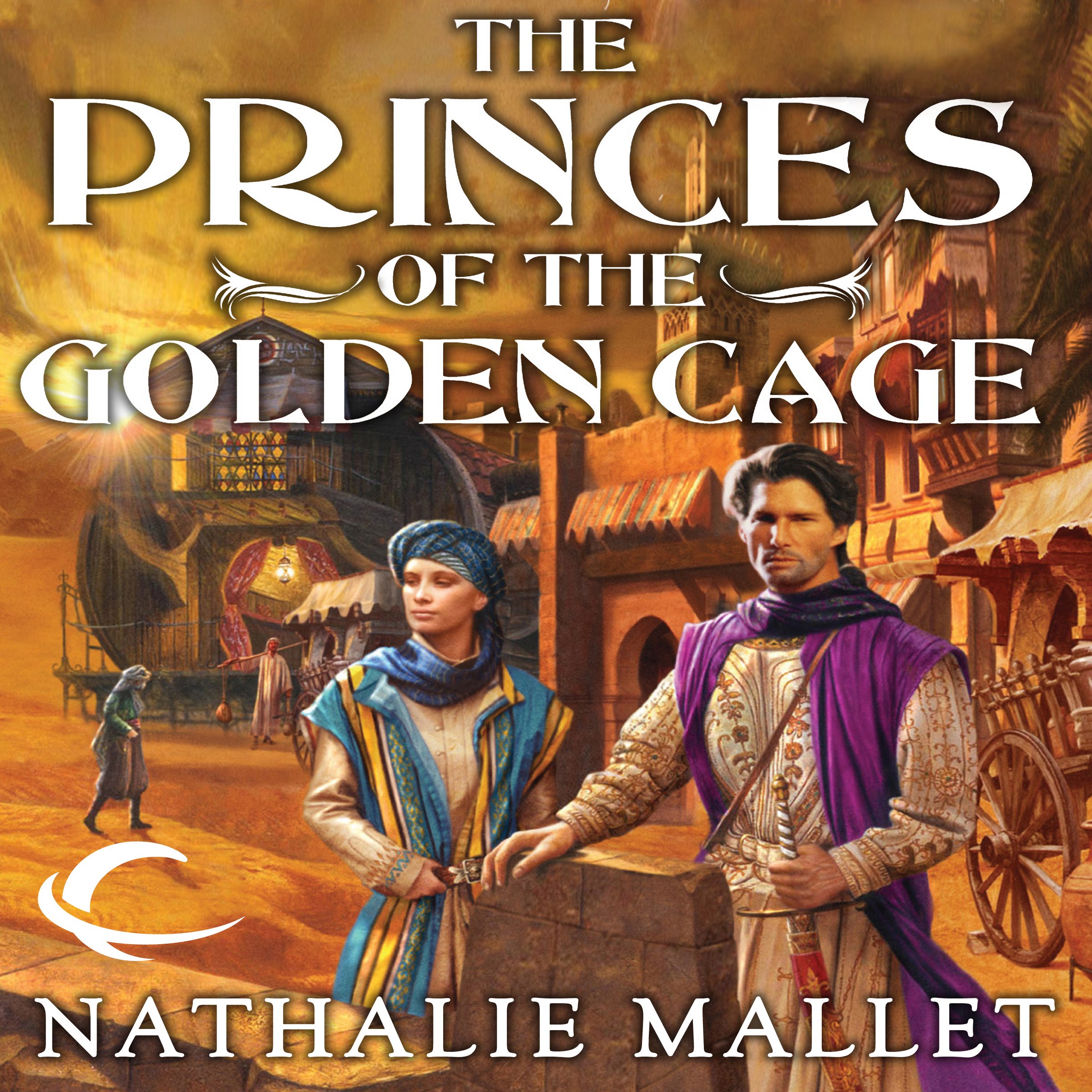 The Princes of the Golden Cage