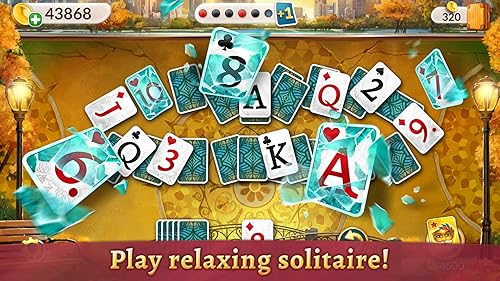 Collector Solitaire