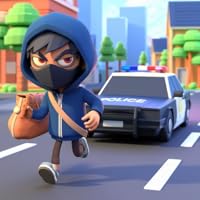 Hide an Seek Loot Expert 3D