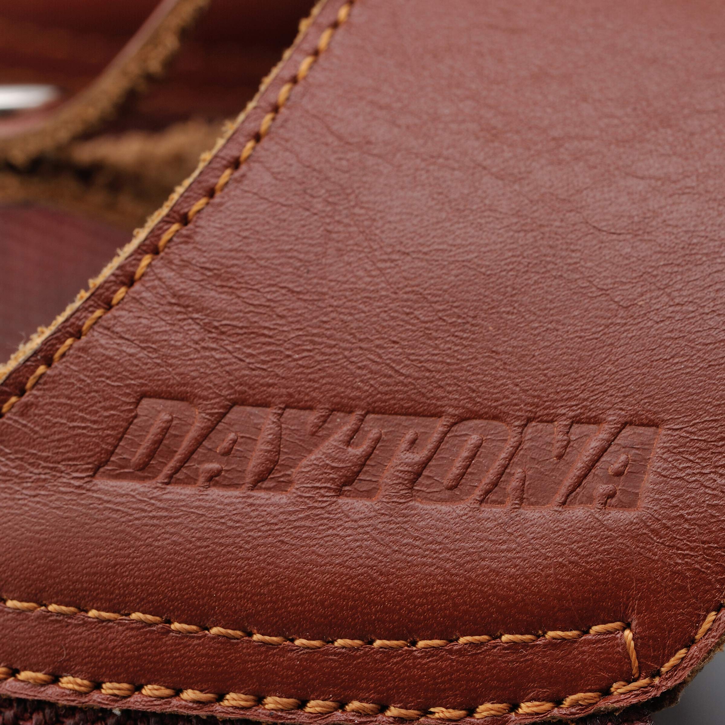 Amazon | デイトナ(Daytona) バイク シフトパッド ブラウン L