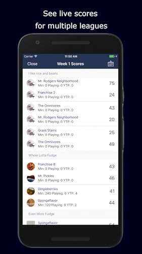 Platinum Apps, Llc Mfl Platinum thumb #3