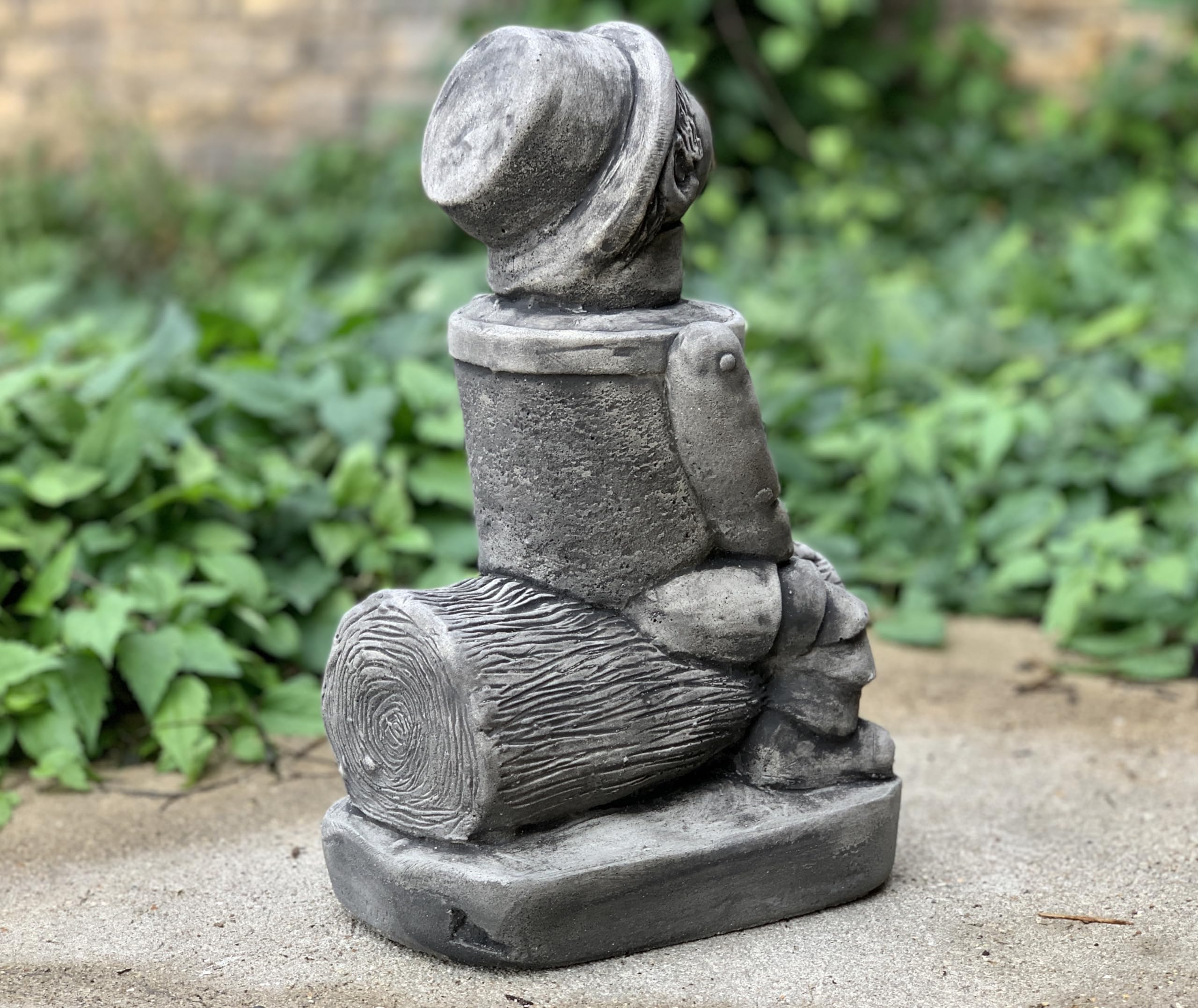 Figurines NOCH Bûcherons – Échelle O, Peintes à La Main, Réalistes – Pour Paysage Ferroviaire Et Diorama