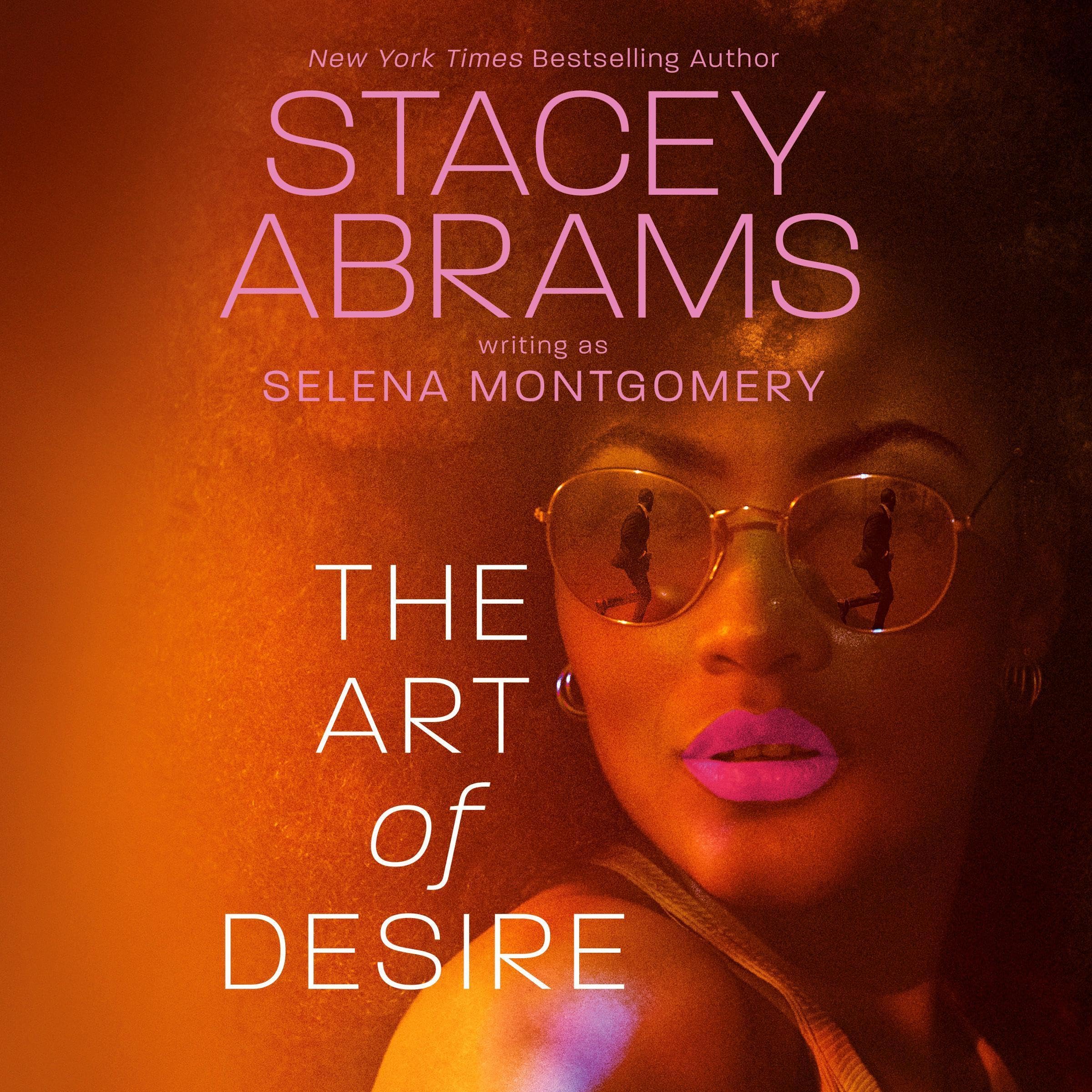 Cover art for The Art of Desire
