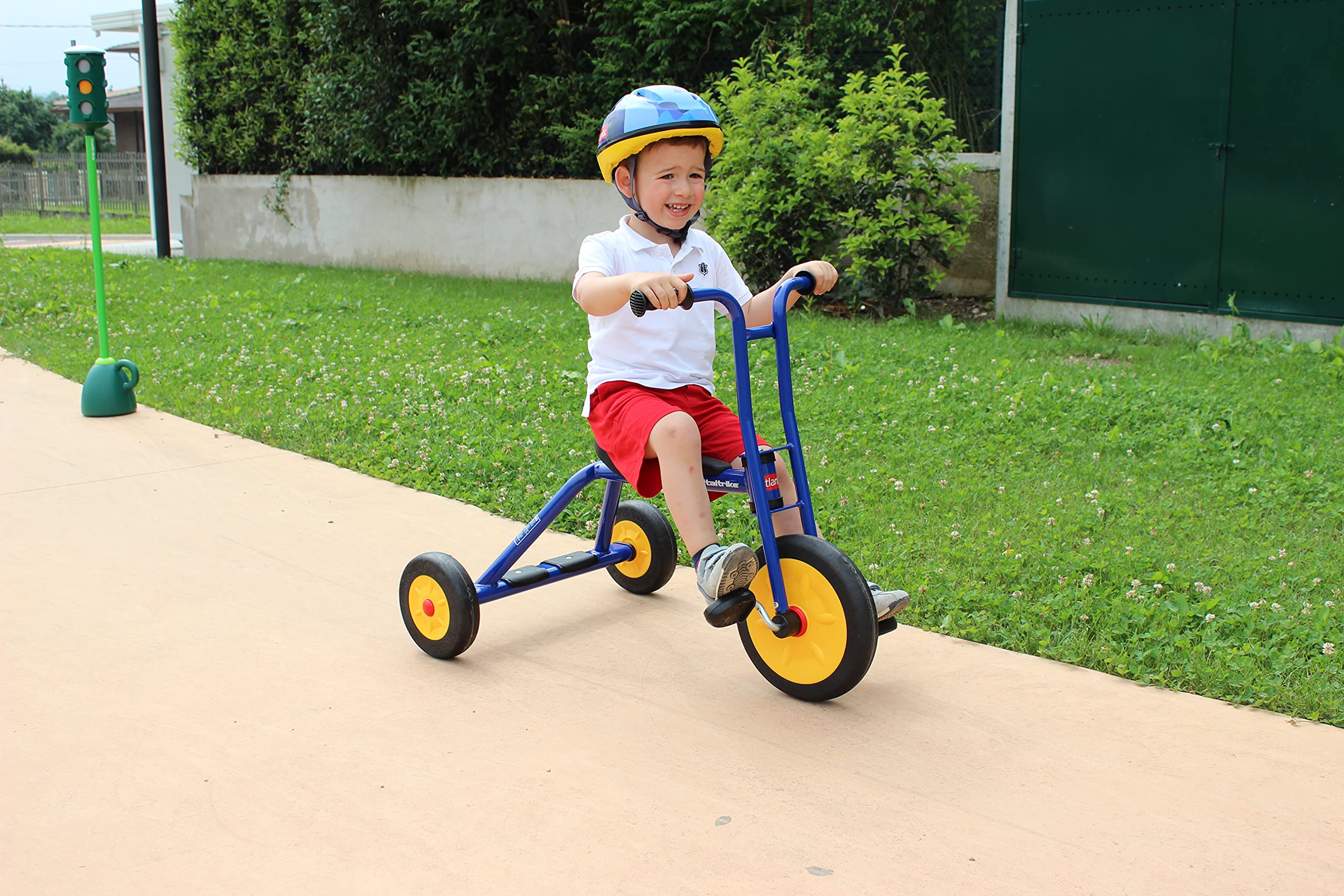 Italtrike Atlantic Large 14