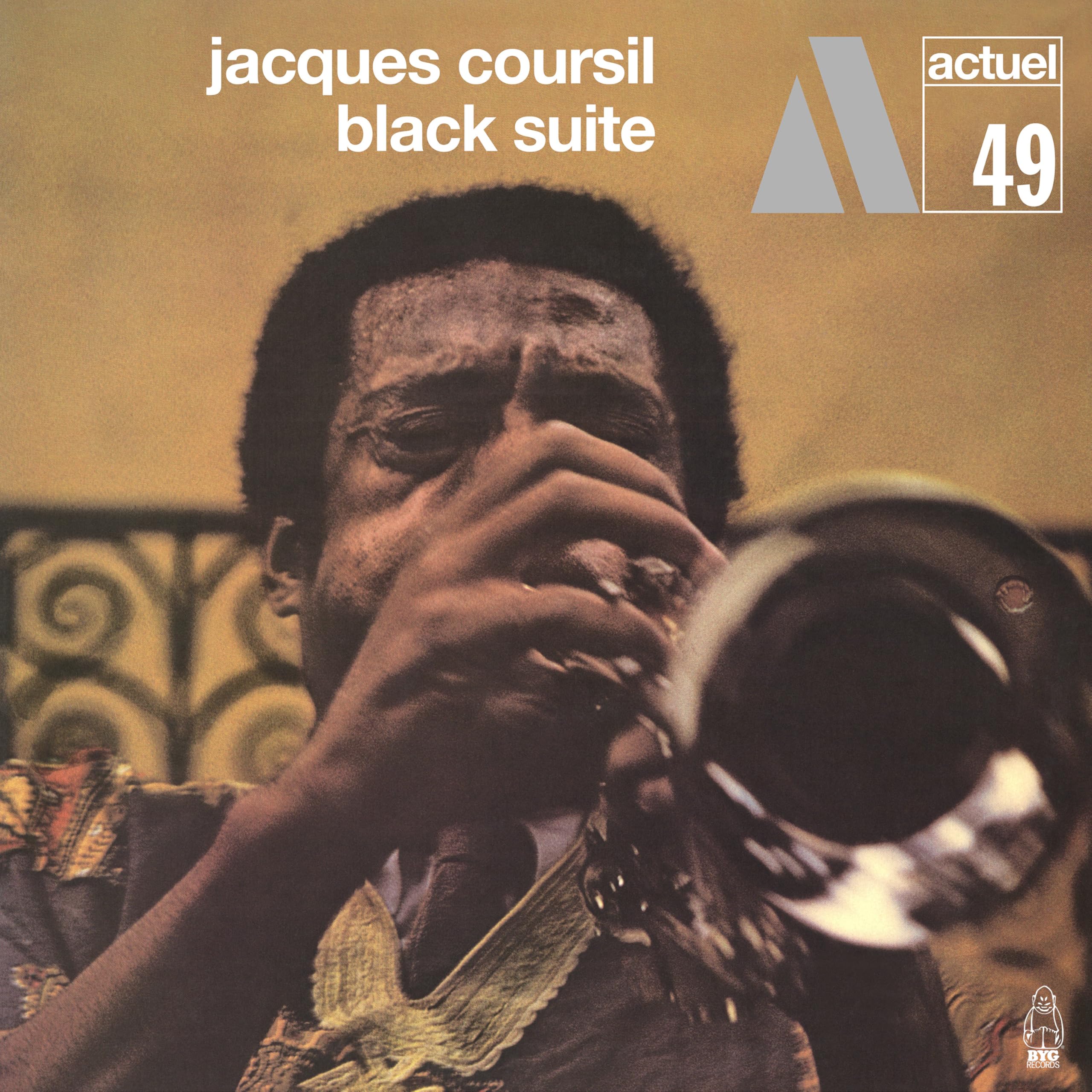 Black Suite (Remastered Edition) (Deluxe Edition)