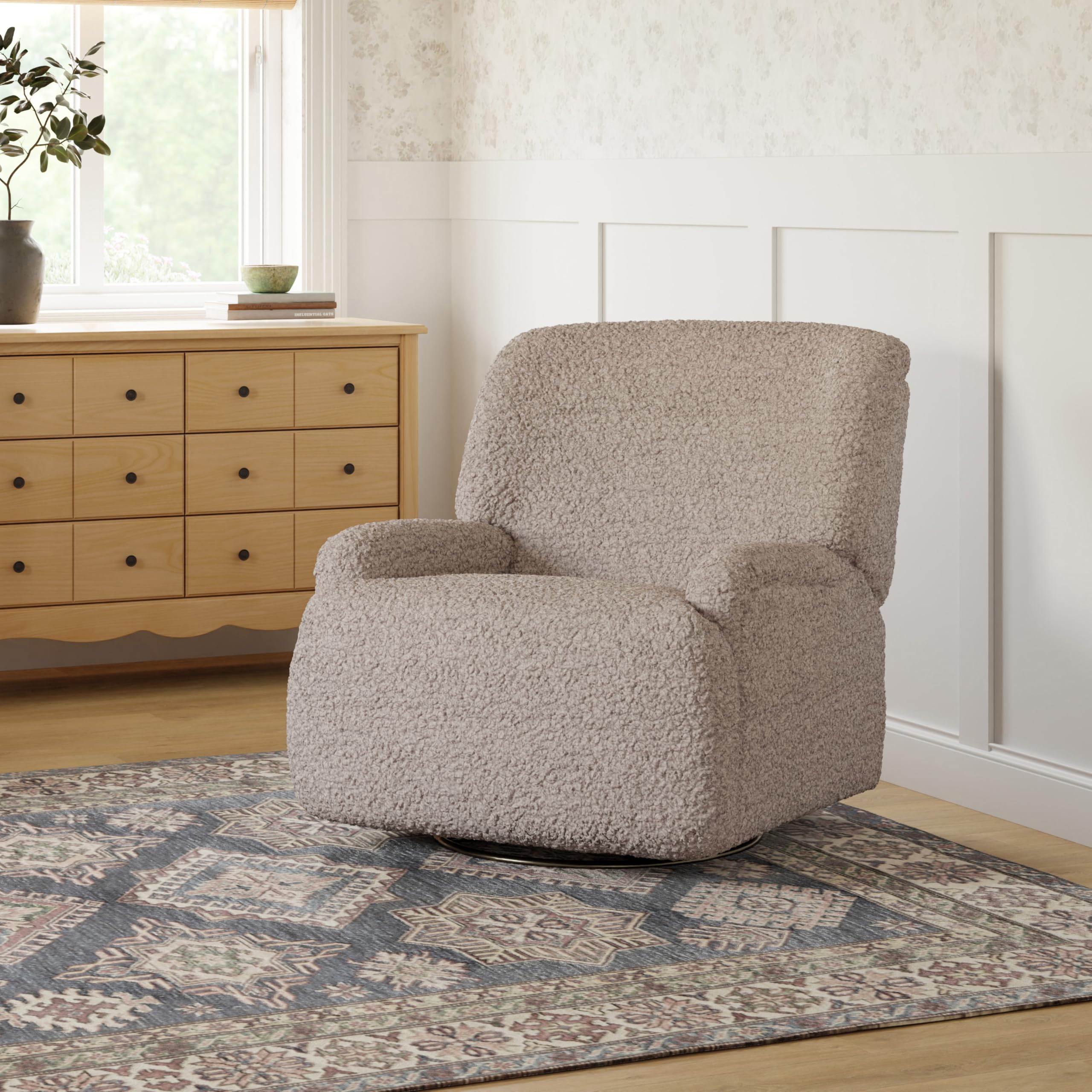 Herp Life ＃002 2004 JULY / オールリビングクリーチャーズ Amazon.com: Namesake Winslow Recliner and Swivel Glider in