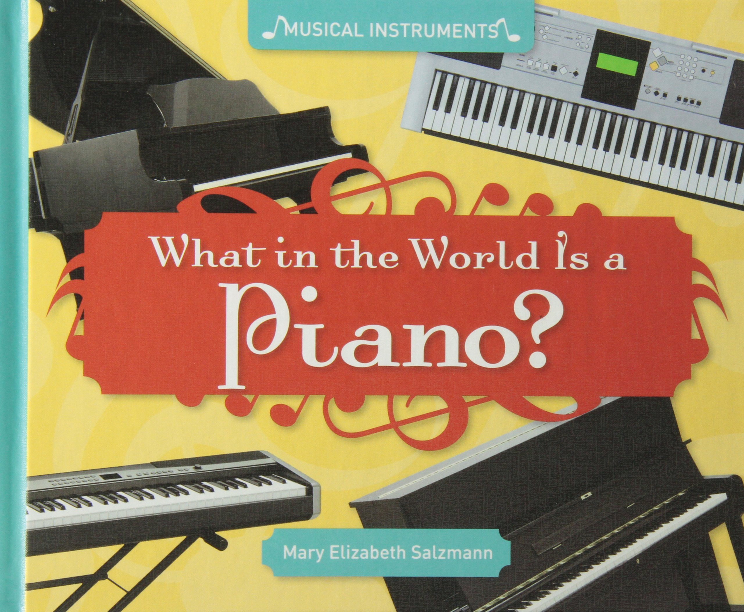 Musical Instruments