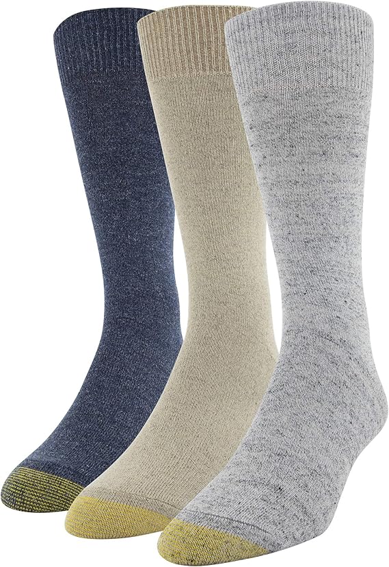 Gold Toe Men's DressSocks Amazon.co.uk Fashion