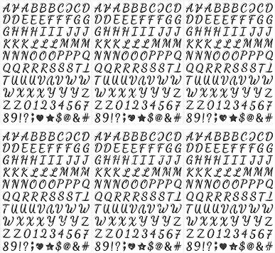 1176 PCS Glitter Letter Stickers, 0.5 Inch Alphabet Number Stickers Black | 12 Sheets, Self Adhesive, Small, Vinyl, Sticker Letters for Graduation Cap,DIY Crafts,Scrapbook,Notebook,Sign,Classroom Decor