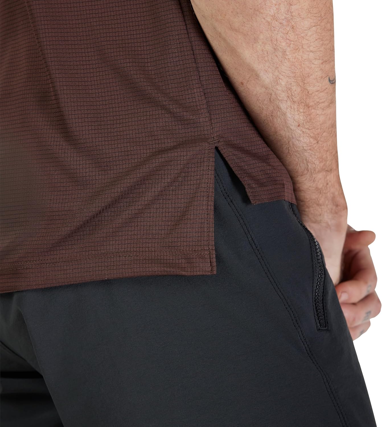 Fox Racing Men's Flexair Pro Short Sleeve Mountain Bike Jersey