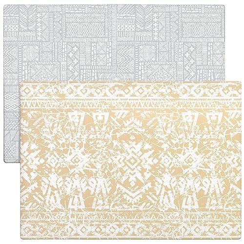 Vista 112 de Cushmat - Tapete para jugar