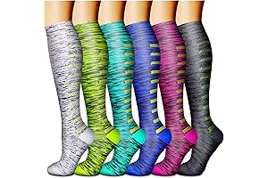 Sigvaris Compression Socks for Women (15-20 mmHg): The Ultimate Legwear for Health and Comfort