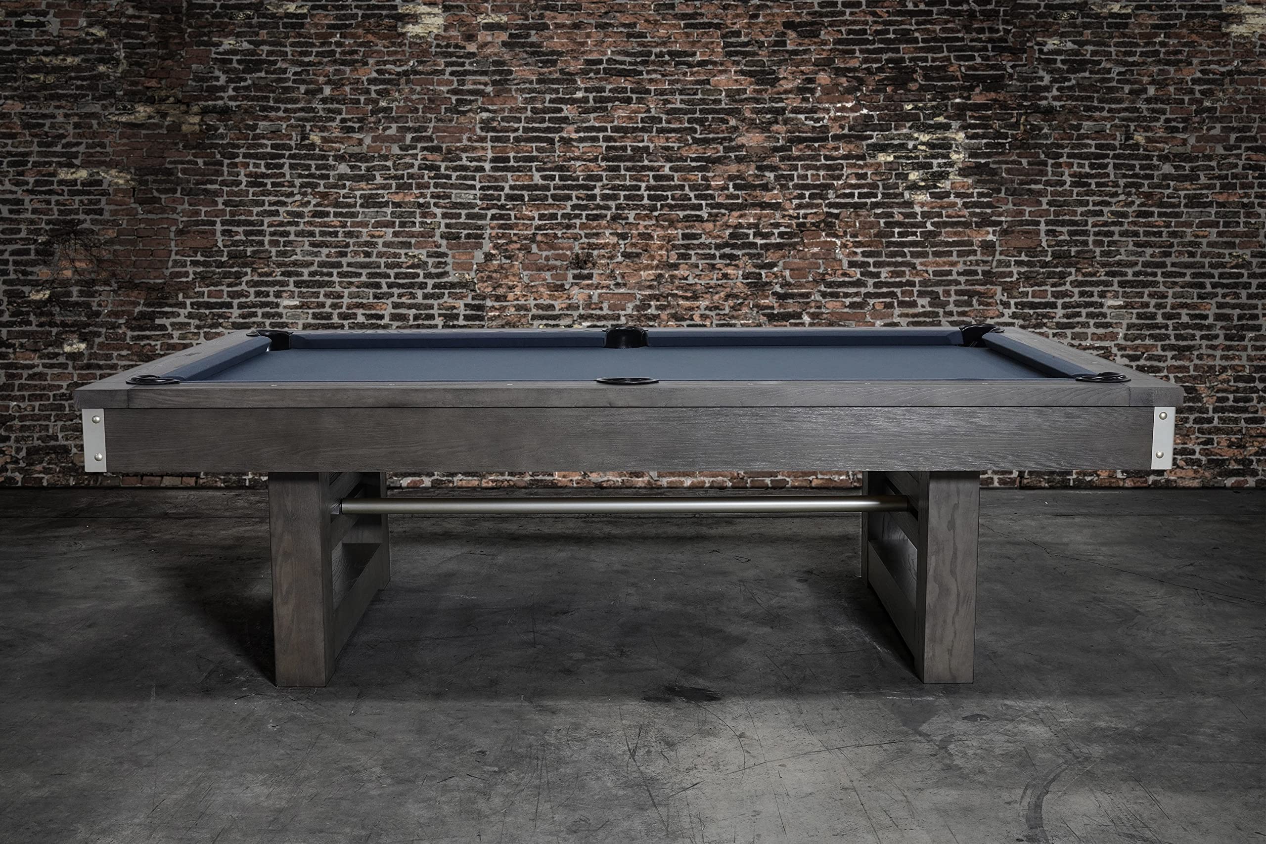 Nixon Billiards - Bryant Slate Billiard Pool Table - 7FT and 8FT