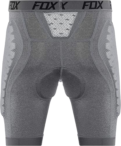 Miniatura 4 de Fox Racing Titan Race - Pantalón corto de motocross para hombre