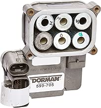 Dorman 599-705 ABS Control Module - coolthings.us