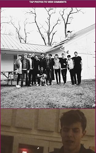 Unofficial Shawn Mendes Fan App