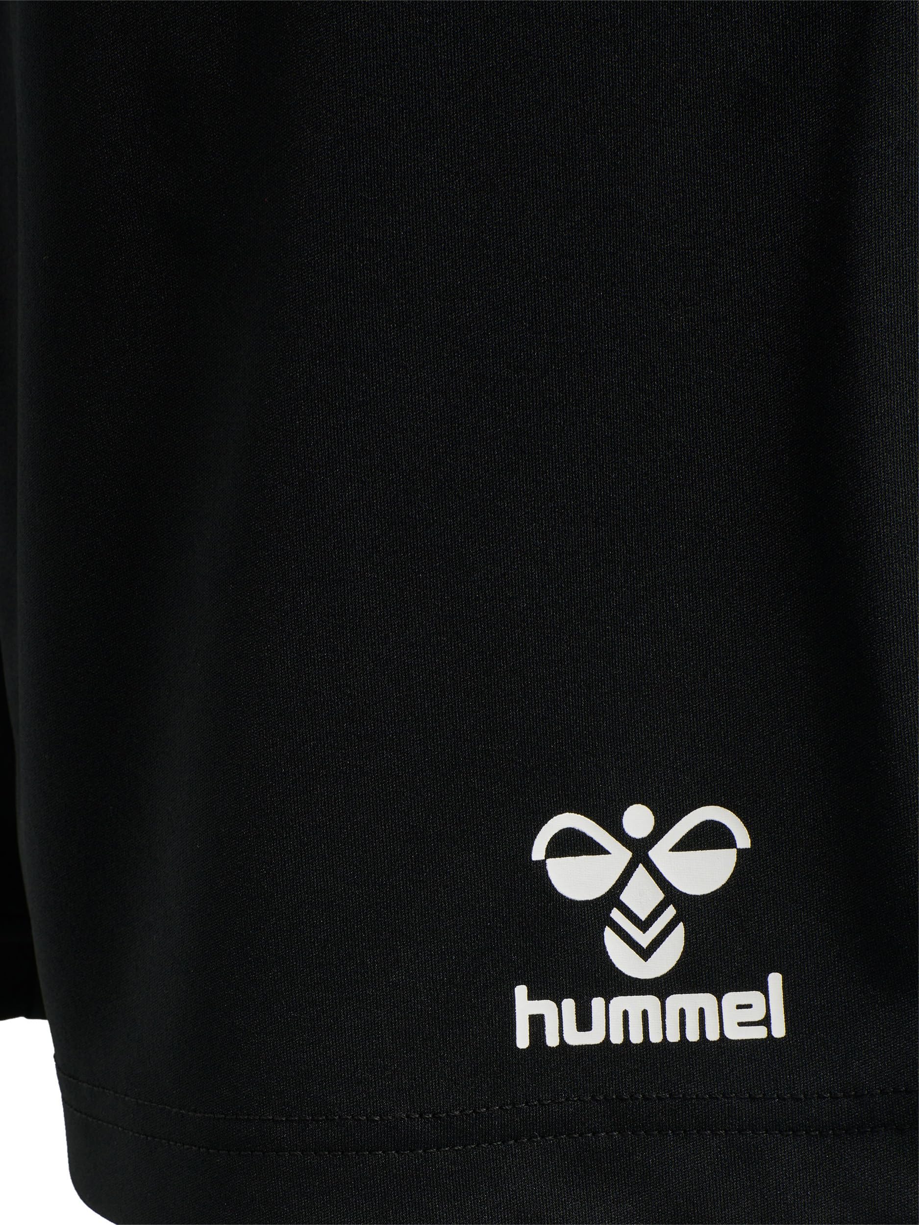 hummel Chevron Schiedsrichter Short F2001