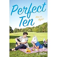 Algopix Similar Product 6 - Perfect Ten